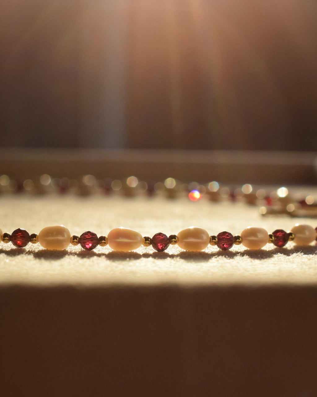 ROSALIA Necklace