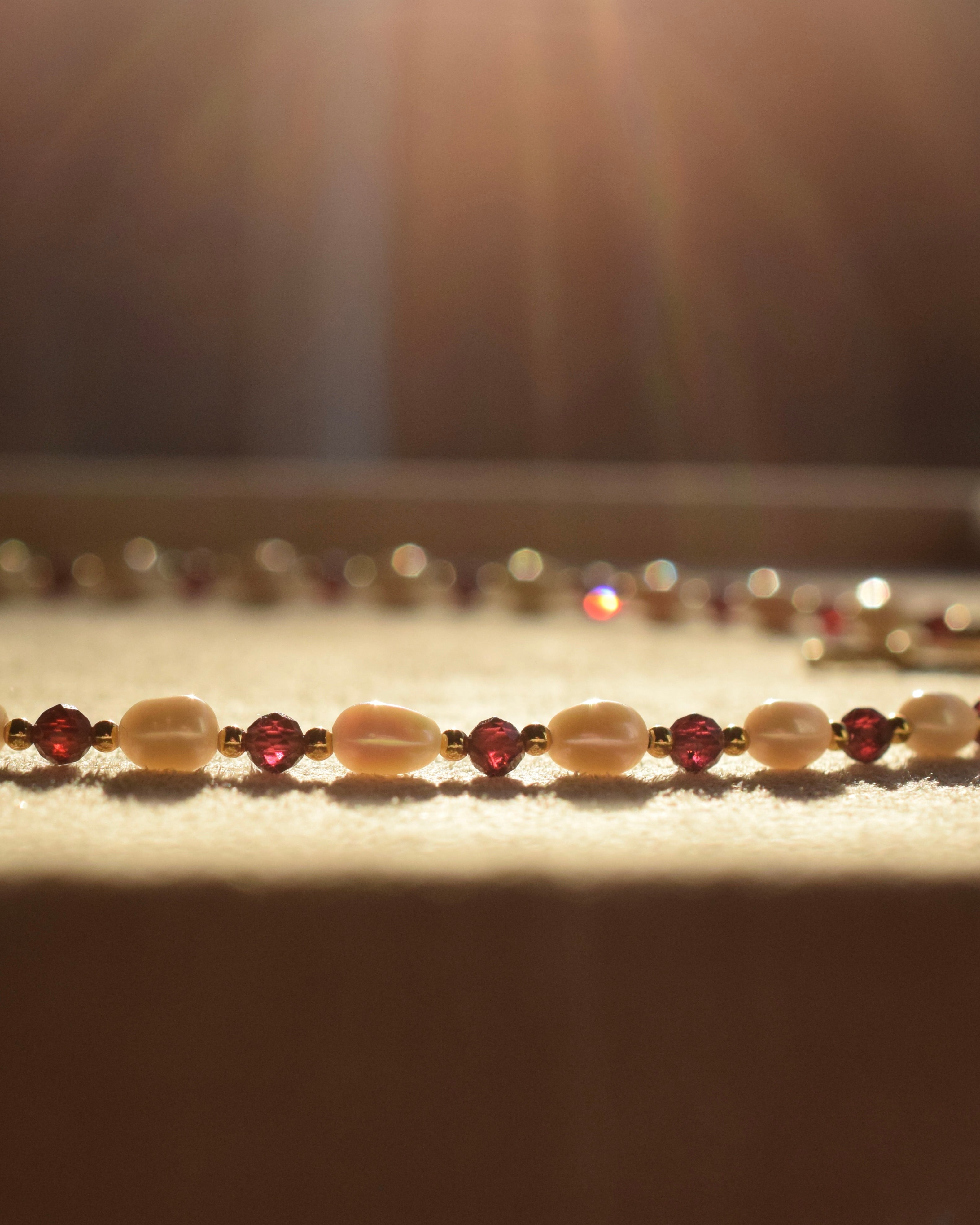 ROSALIA Necklace