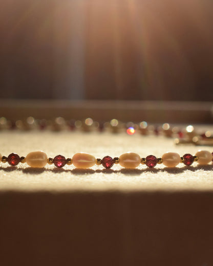 ROSALIA Necklace
