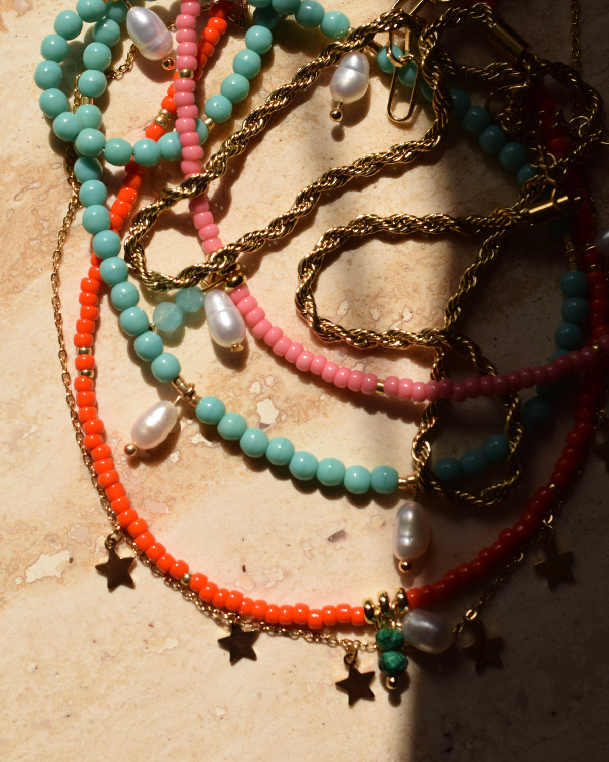 MAREA Necklace
