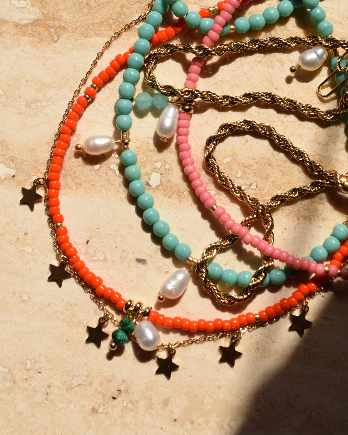 RIVA Necklace