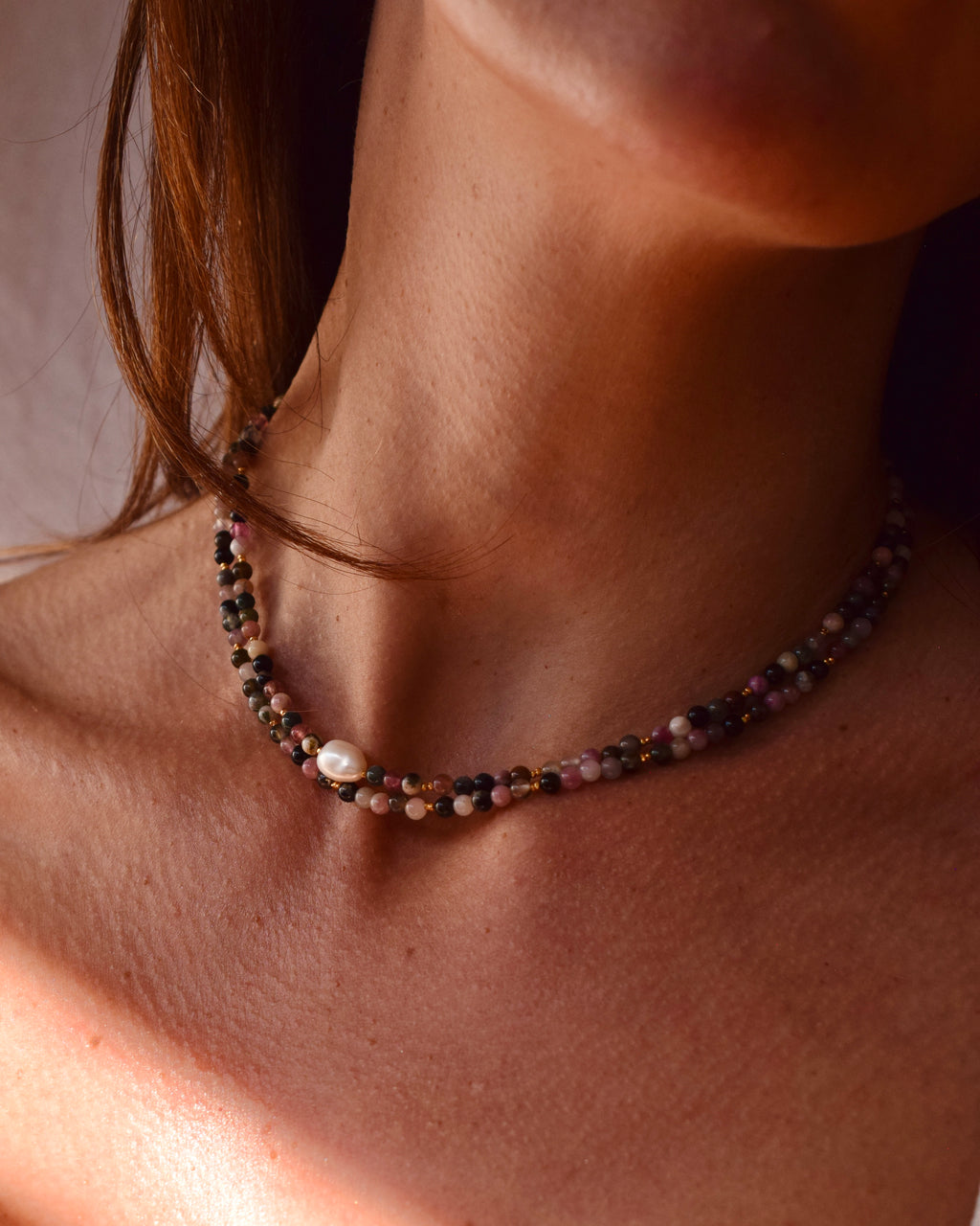 TORMALINA Necklace