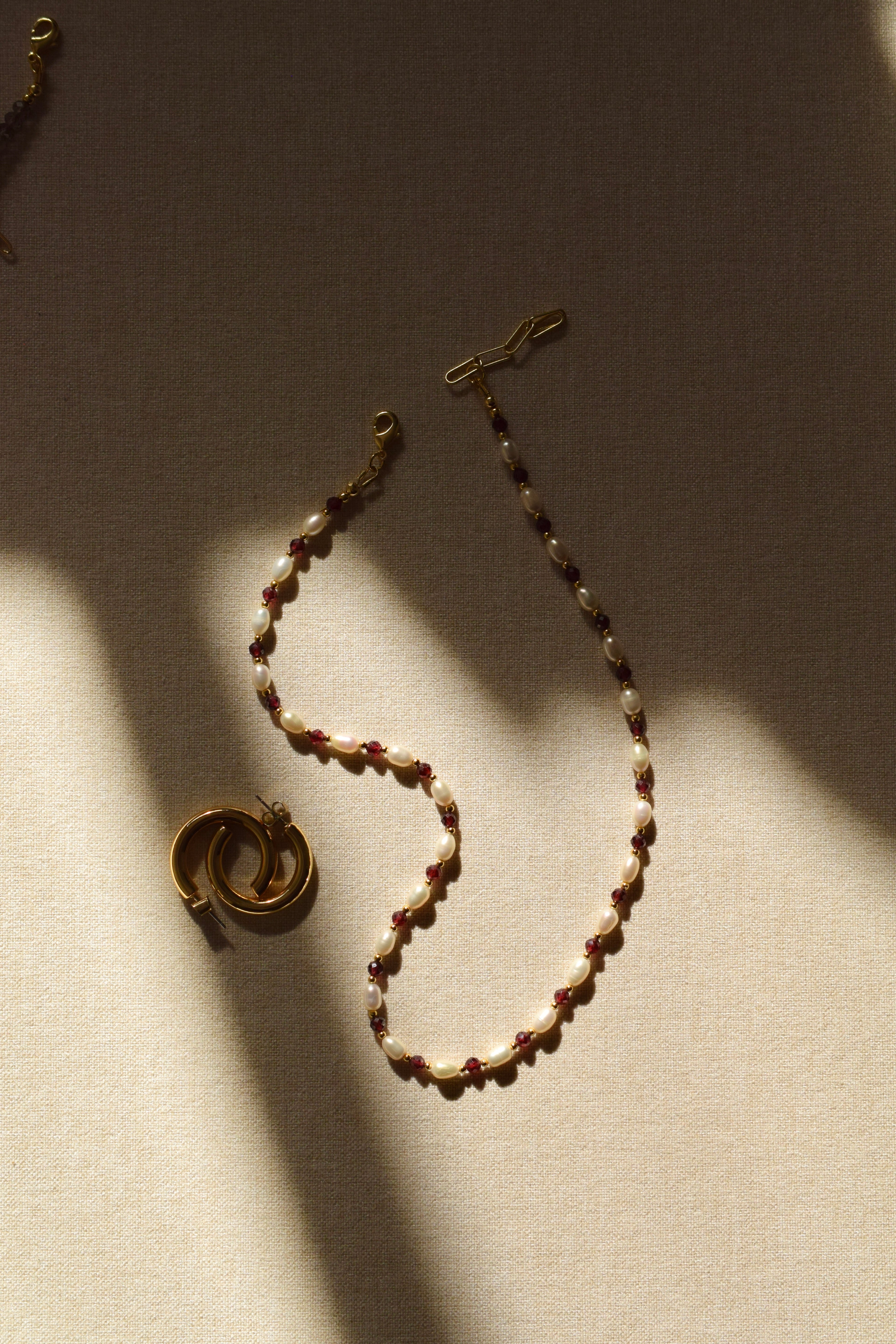ROSALIA Necklace