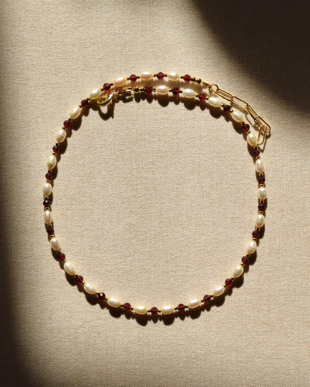ROSALIA Necklace