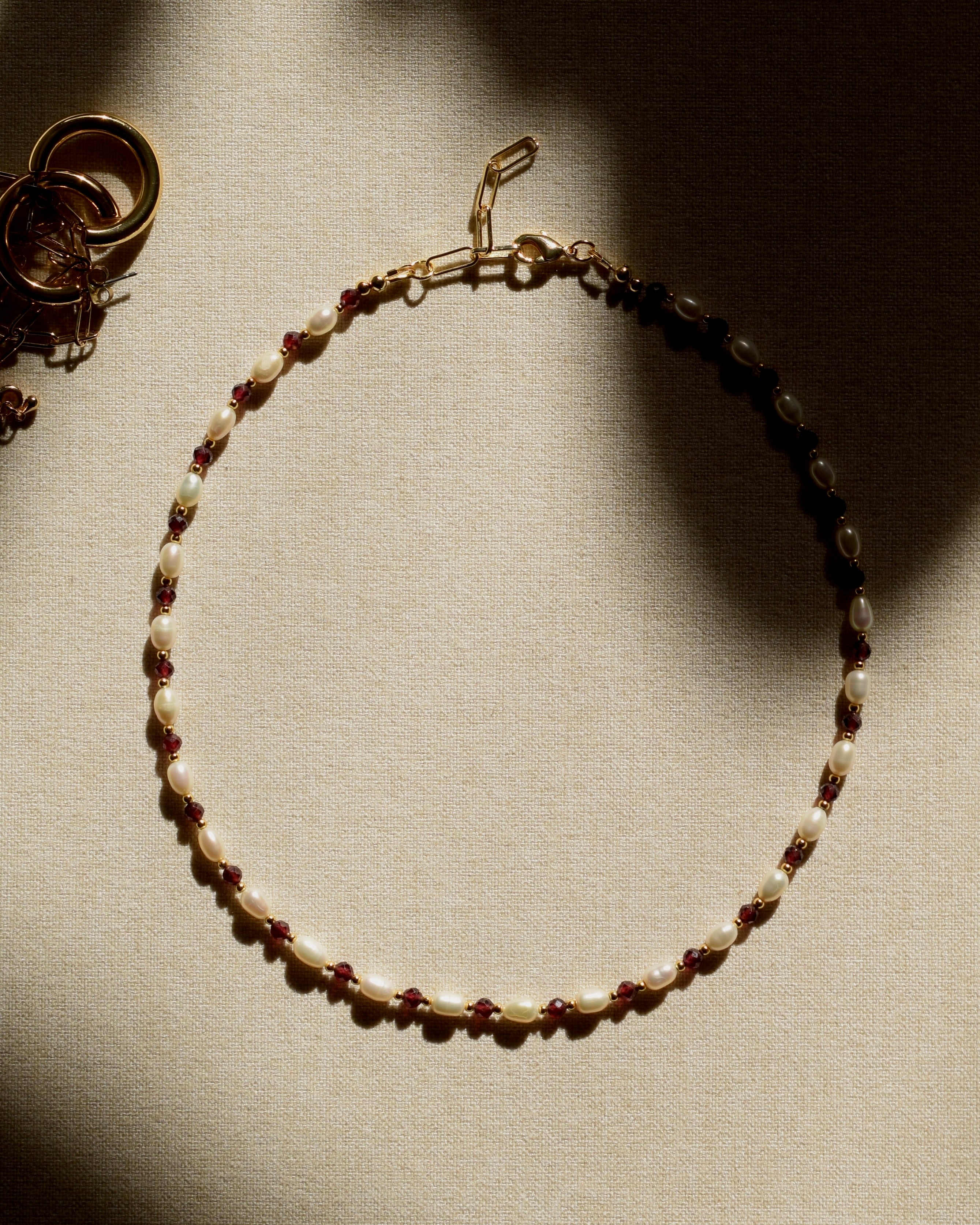 ROSALIA Necklace