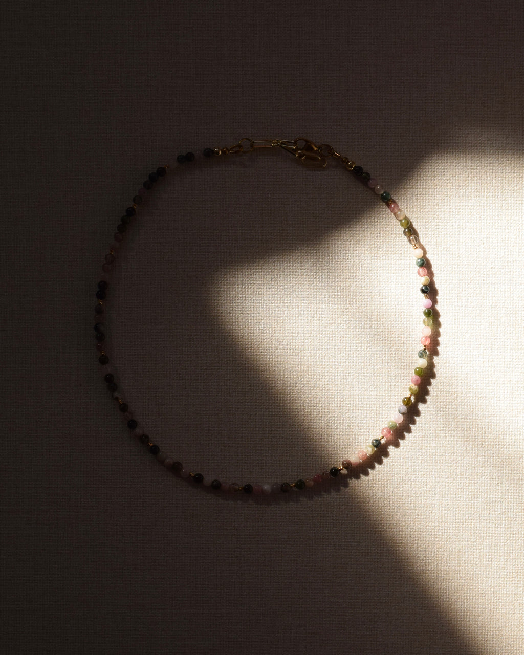 TORMALINA Necklace