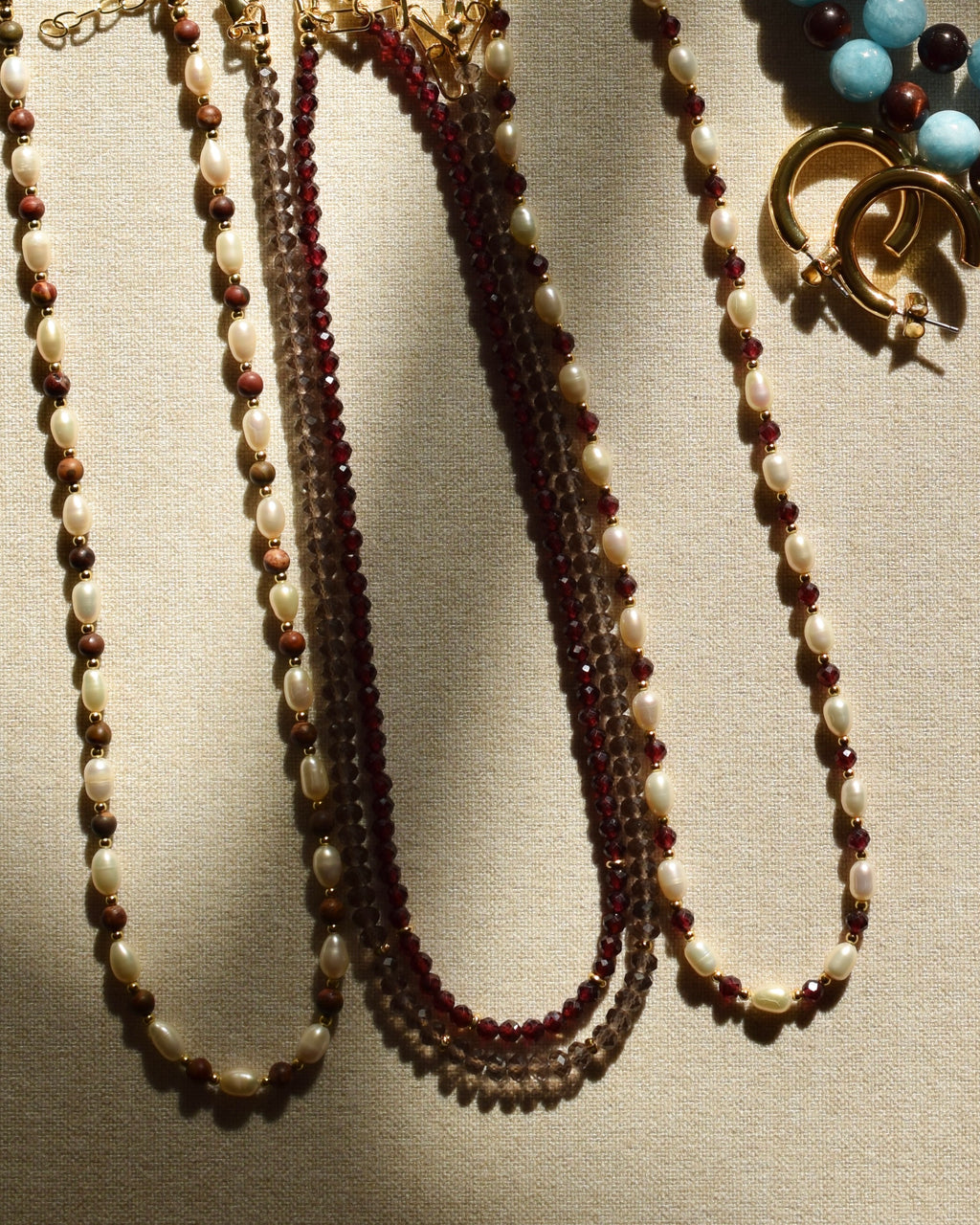 LOLA Necklace