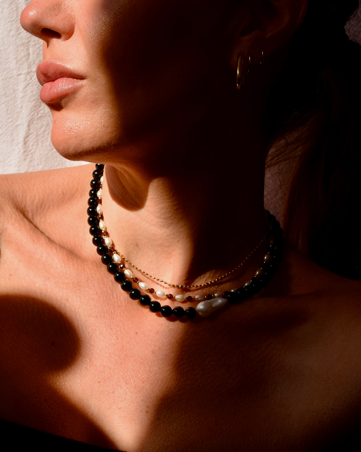NOTTE Necklace