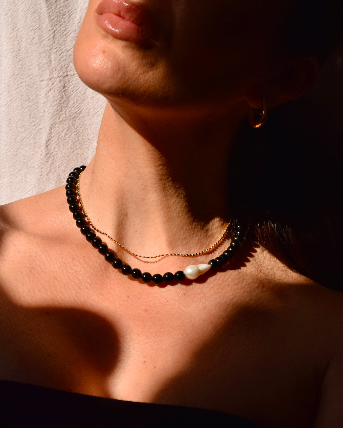 NOTTE Necklace