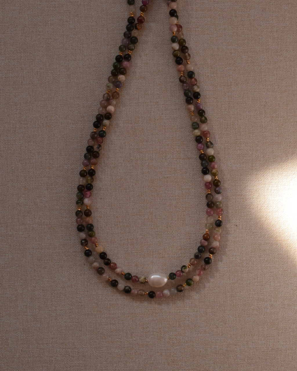 TORMALINA Necklace