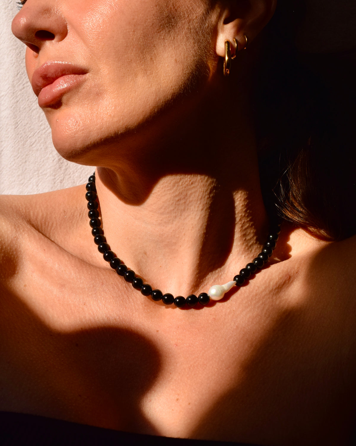 NOTTE Necklace