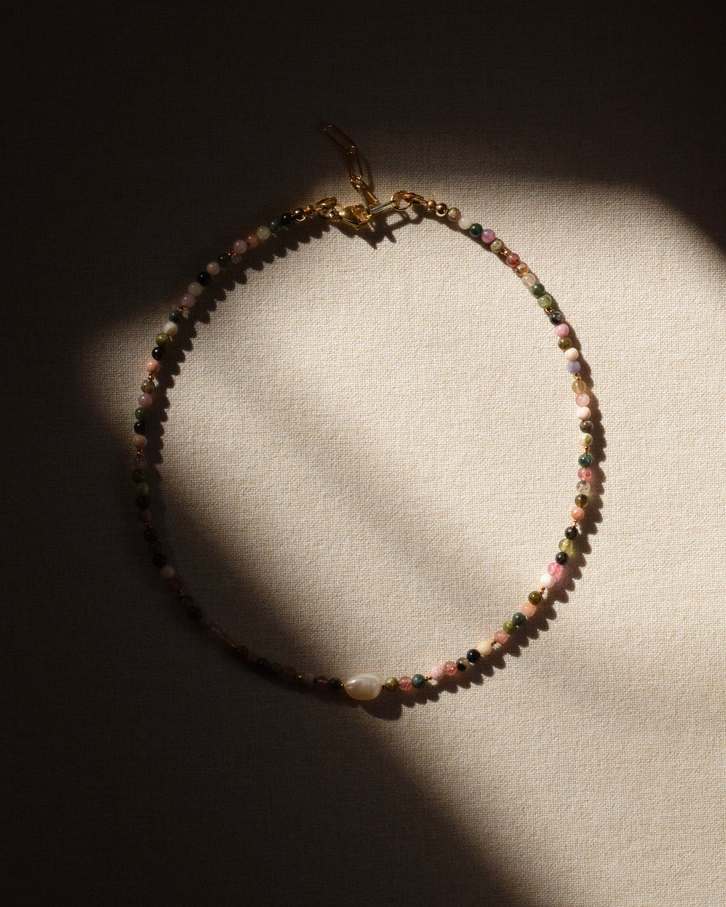 TORMALINA Necklace