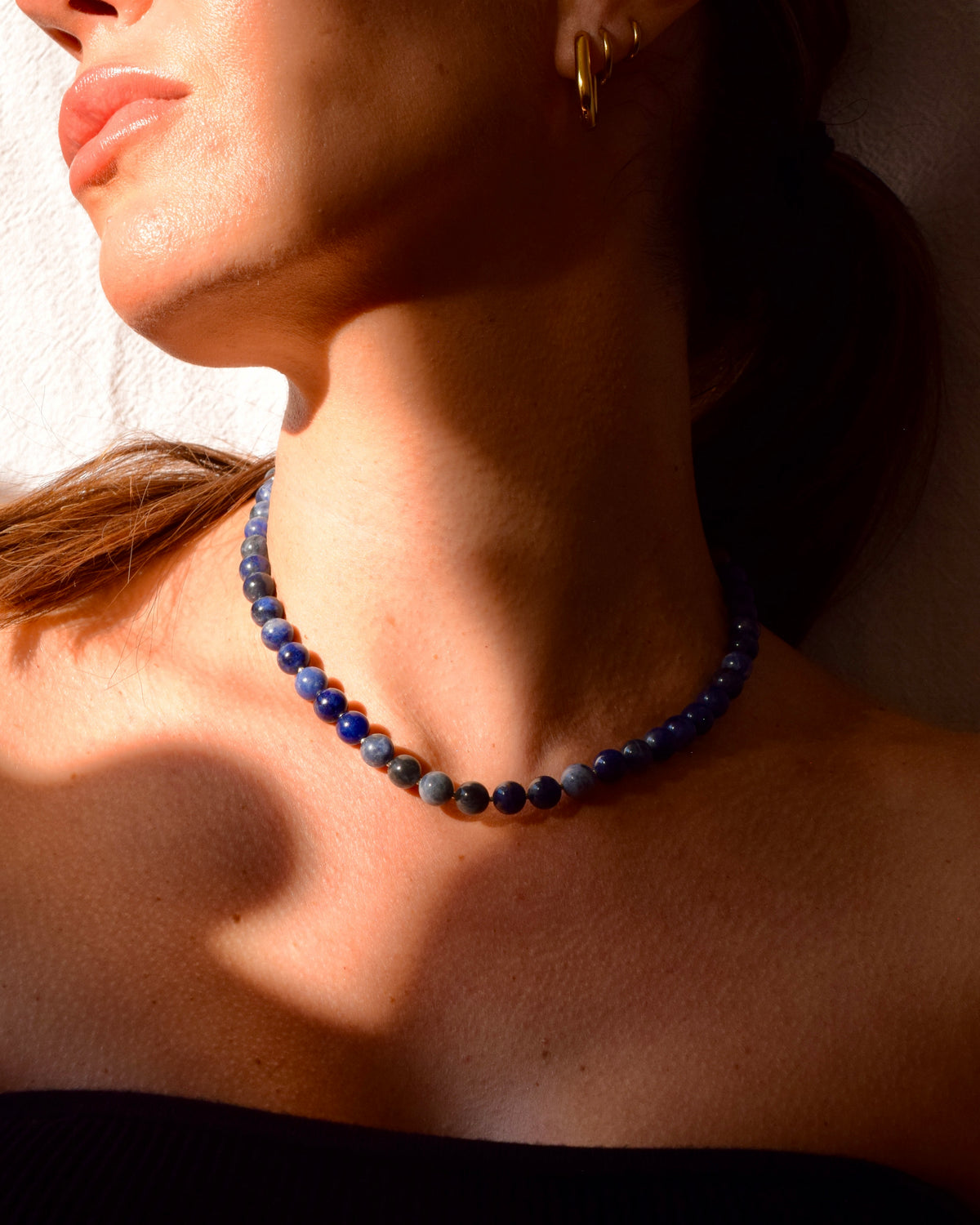INDIGO Necklace