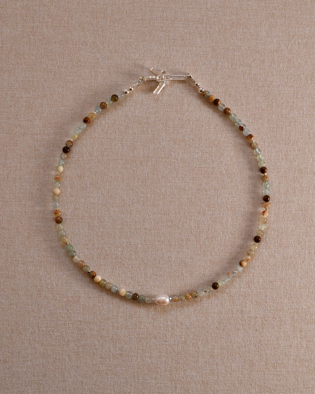 BLU Necklace