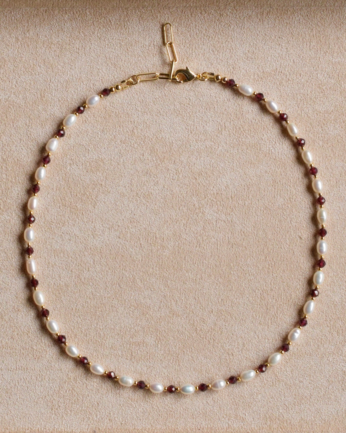 ROSALIA Necklace