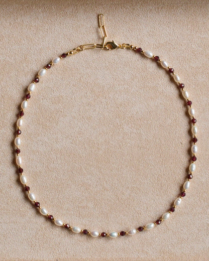 ROSALIA Necklace