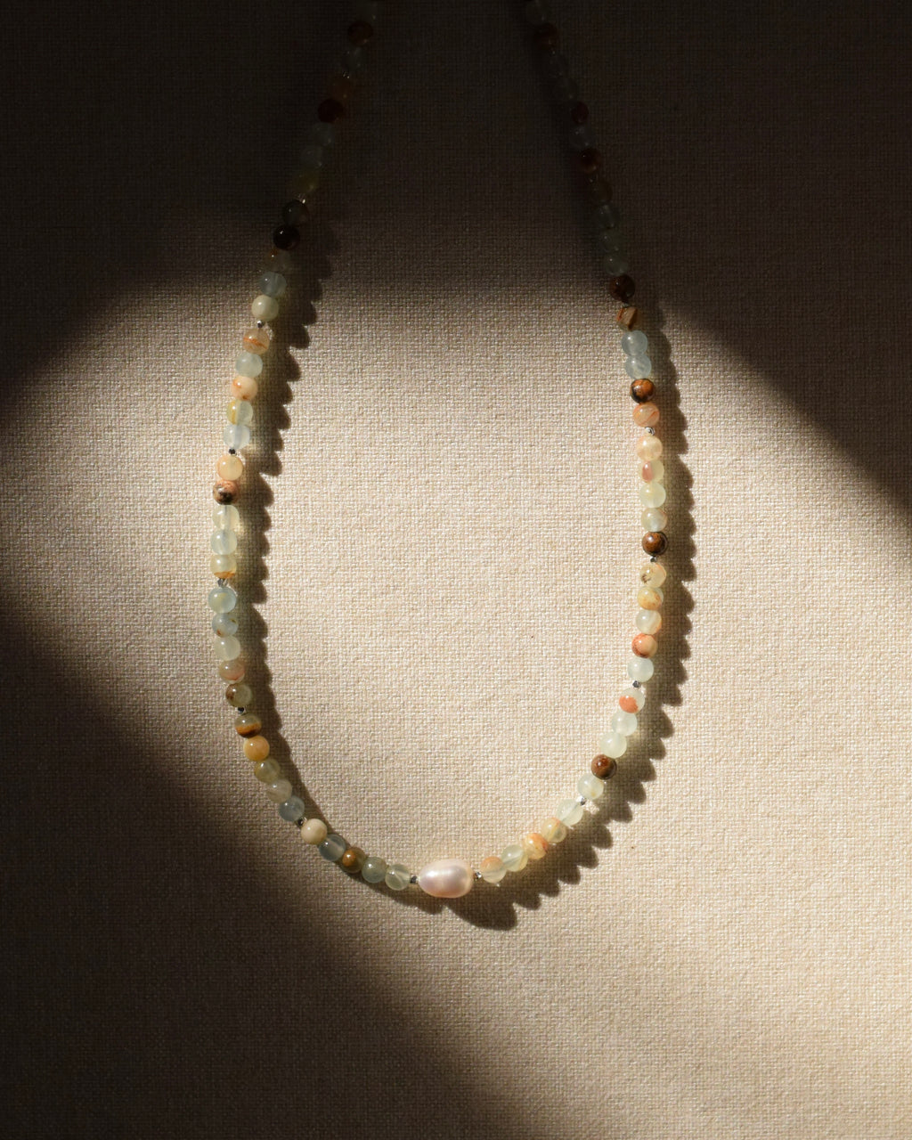 BLU Necklace