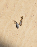 MARQUISE CRYSTAL Charm