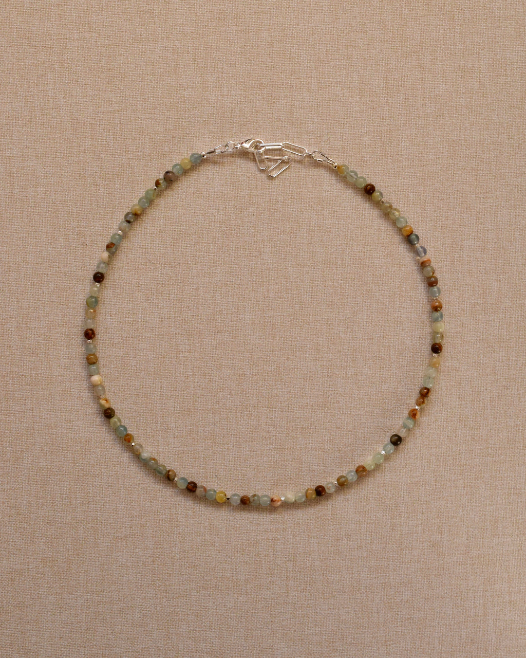 BLU Necklace
