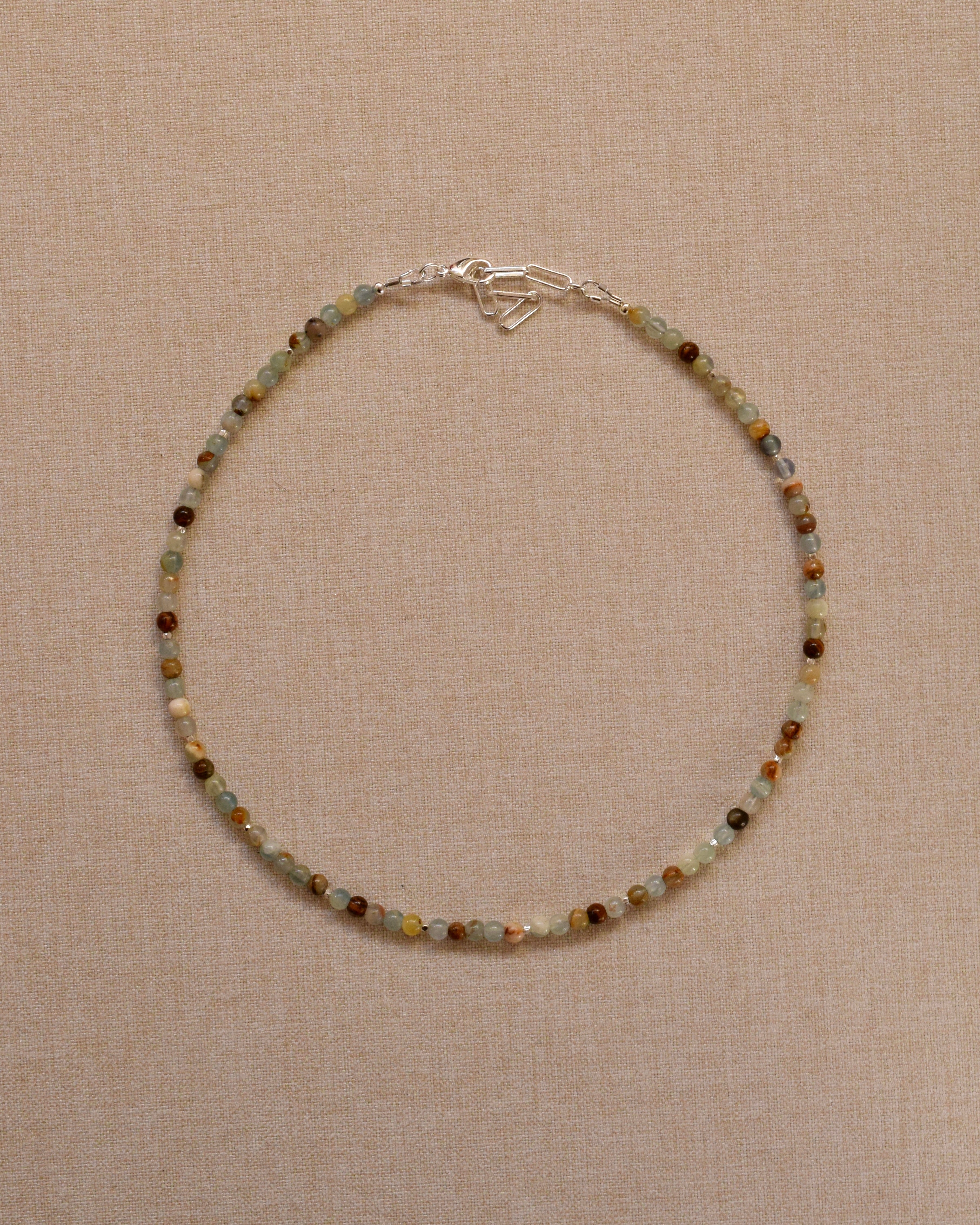 BLU Necklace