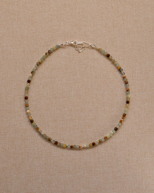 BLU Necklace
