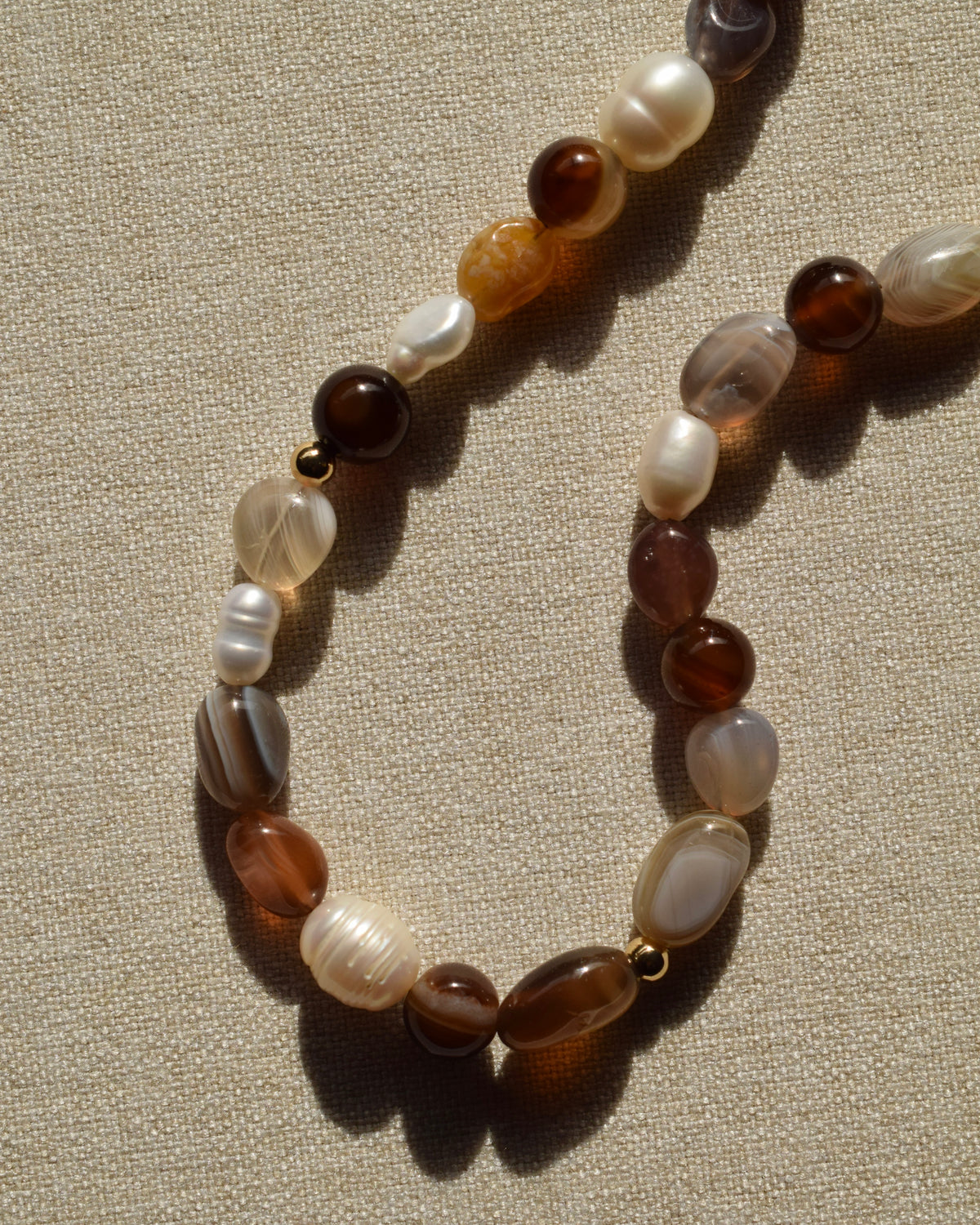 TERRA Necklace