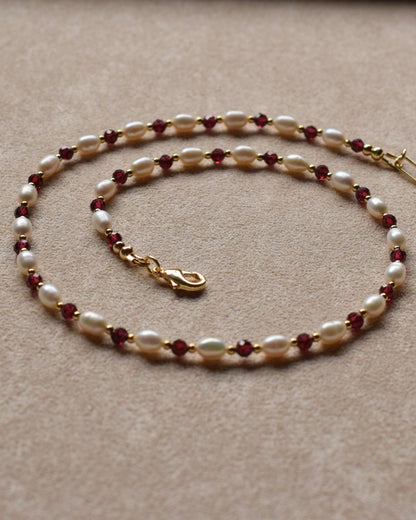 ROSALIA Necklace