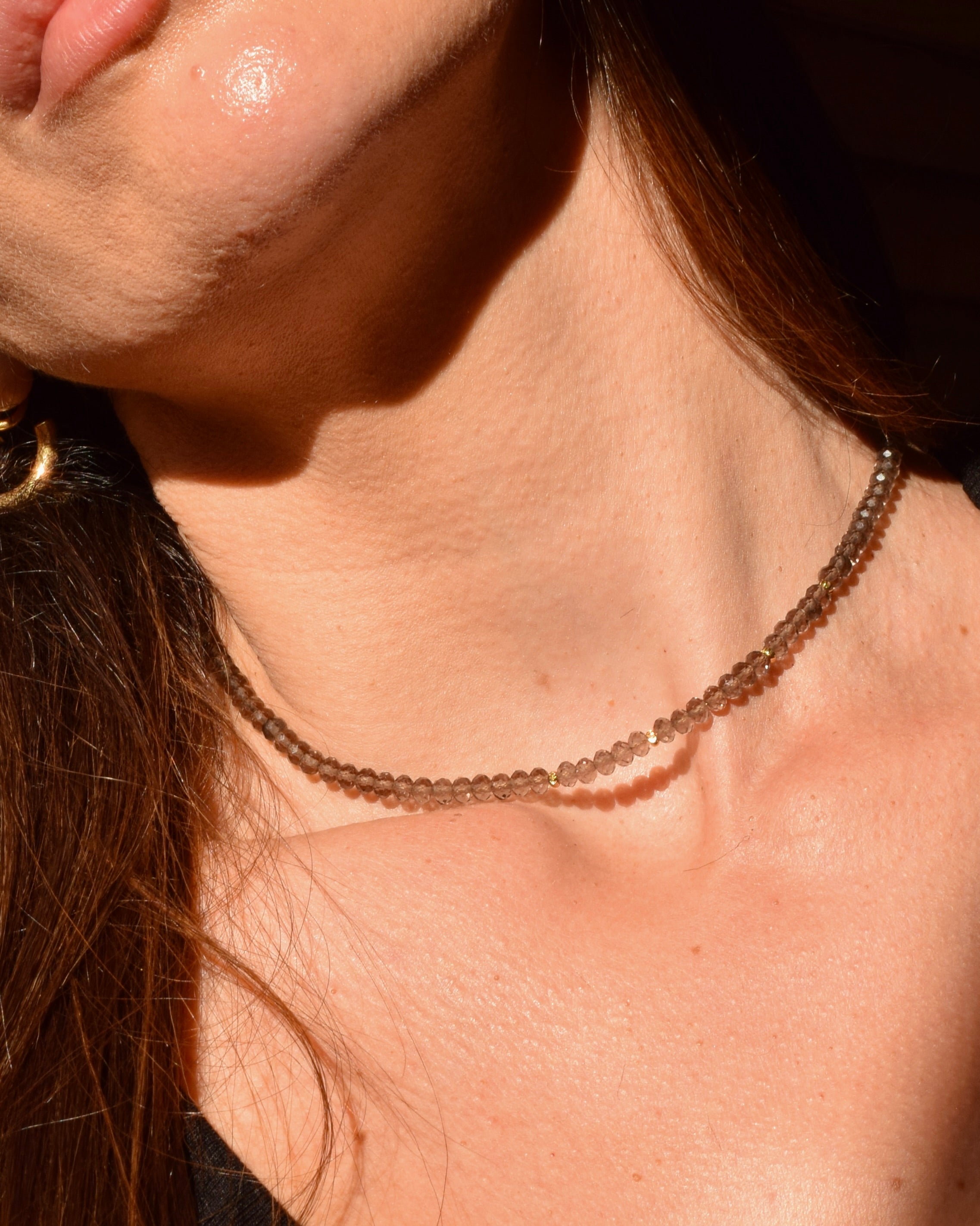 DUNE Necklace