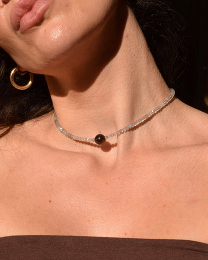 CELESTE Choker
