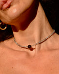 CELESTE Choker
