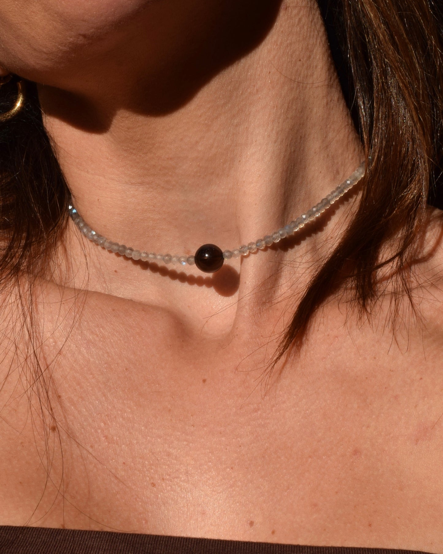 CELESTE Choker