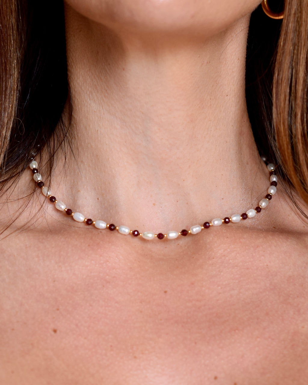 ROSALIA Necklace