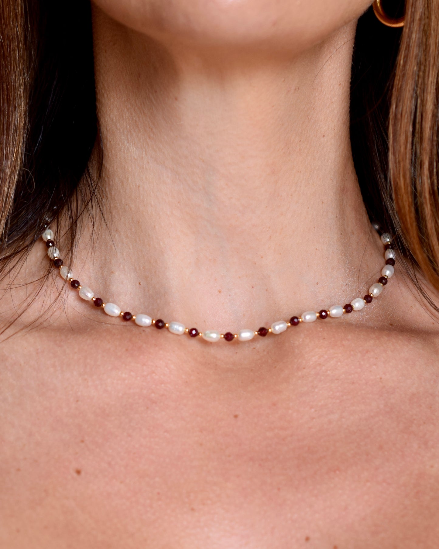 ROSALIA Necklace