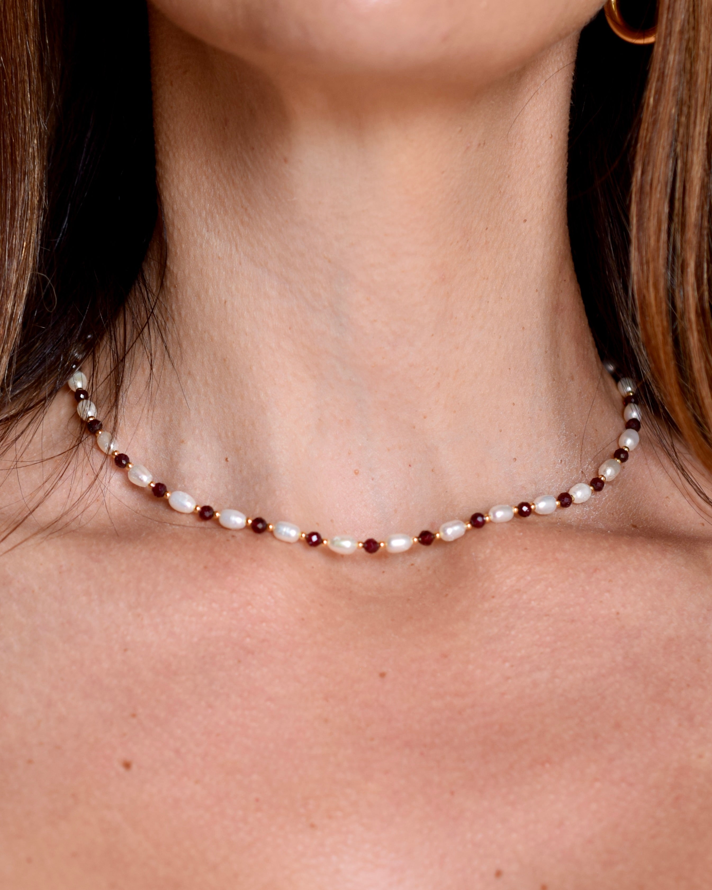 ROSALIA Necklace