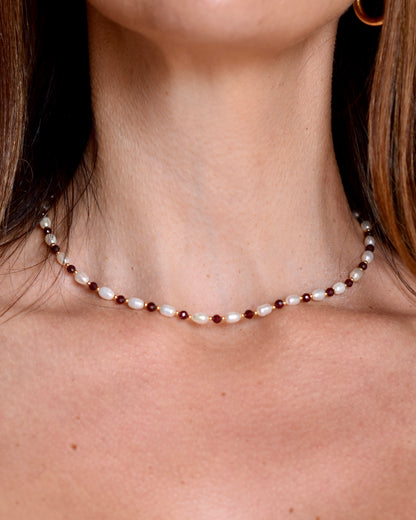 ROSALIA Necklace