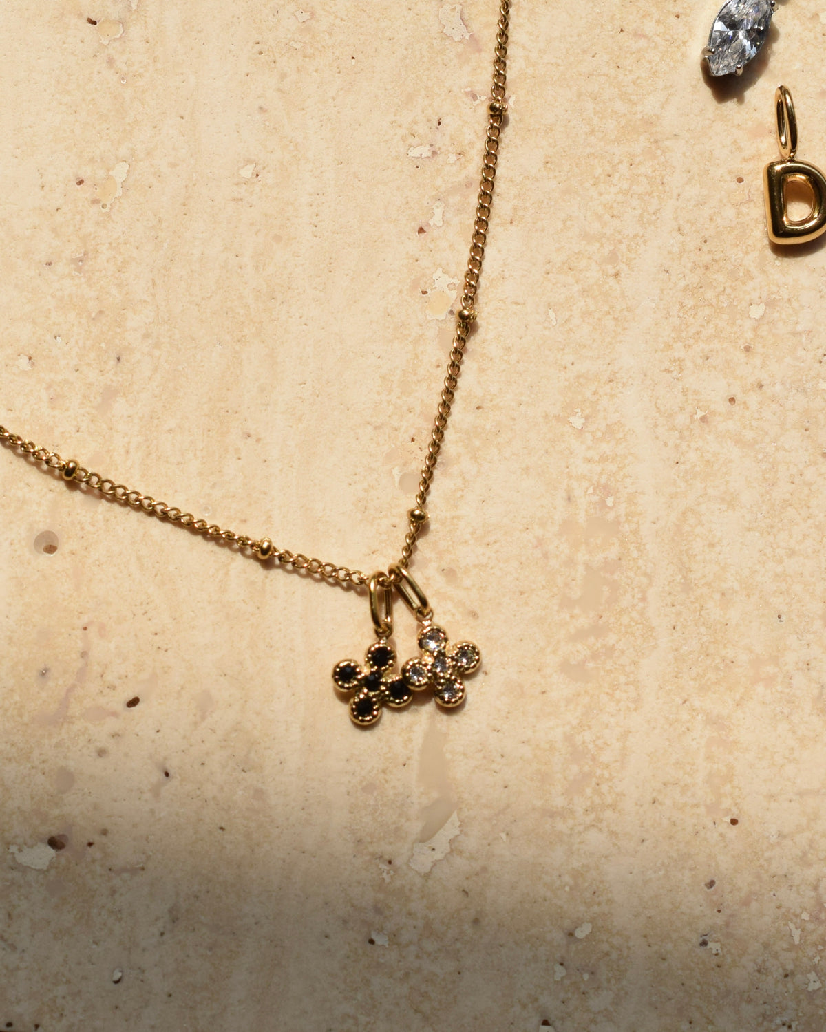 CLOVER Charm