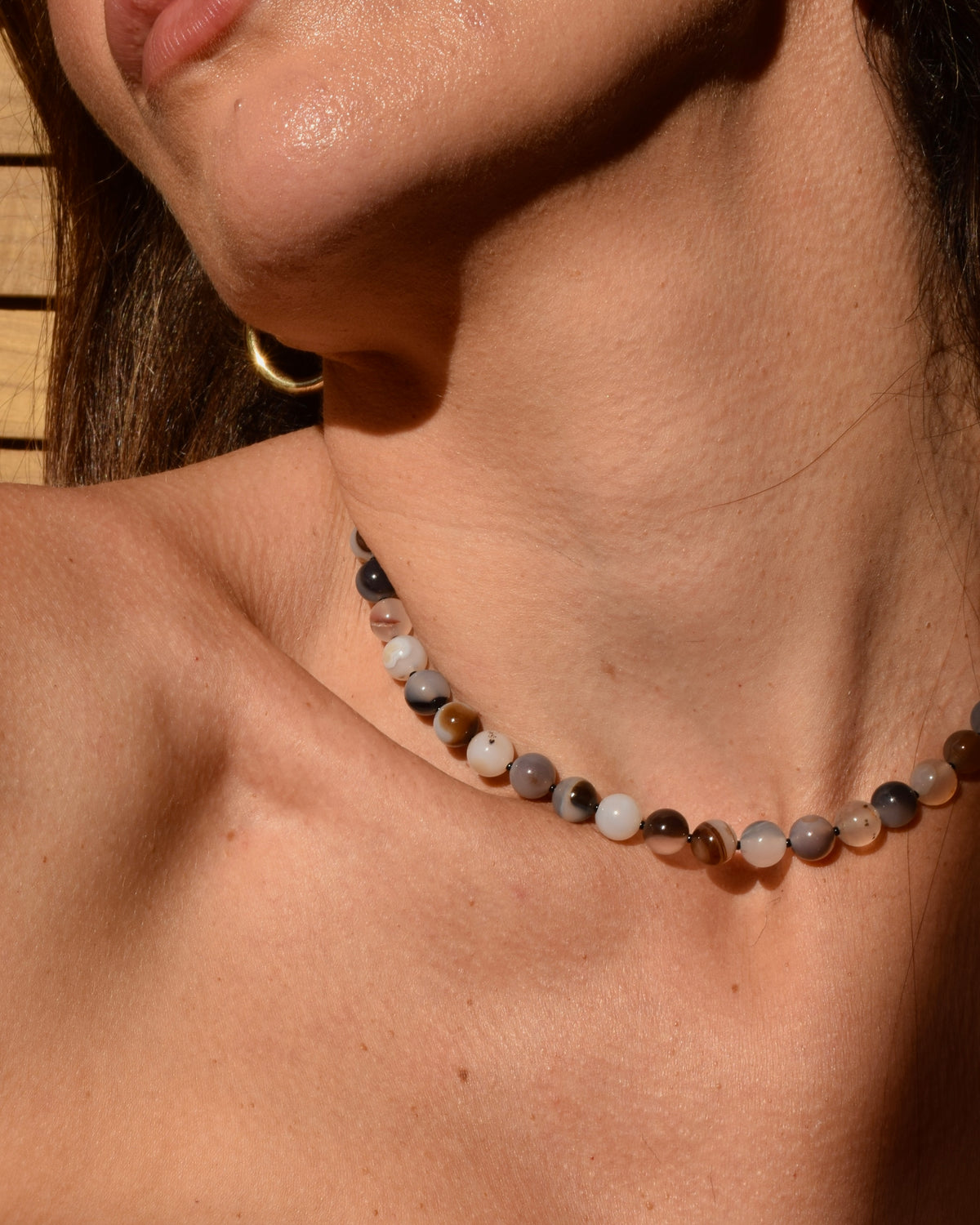 MONTANA Necklace