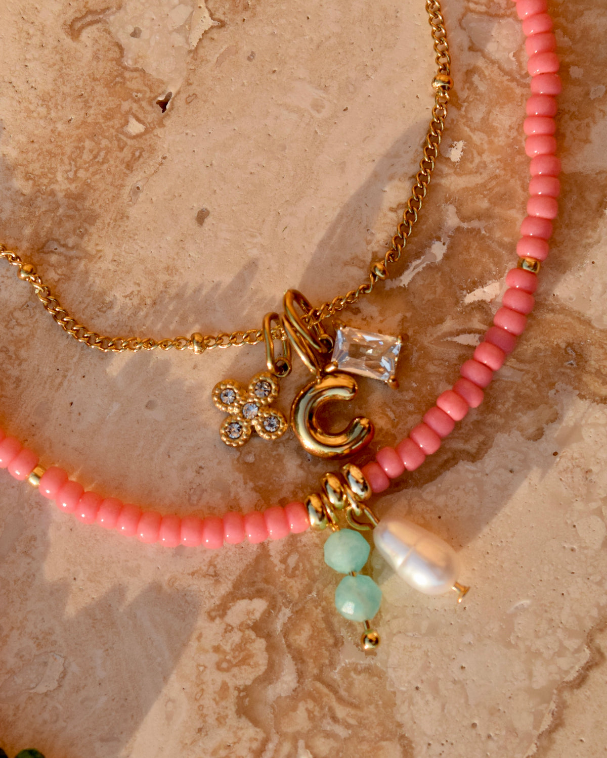 INITIAL Charm