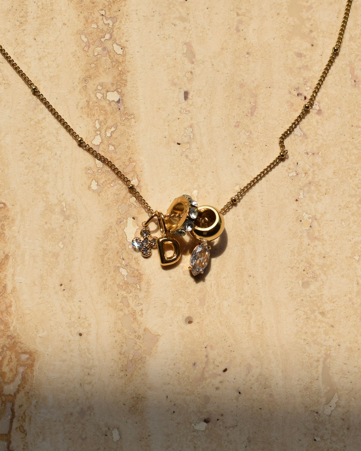 CLOVER Charm