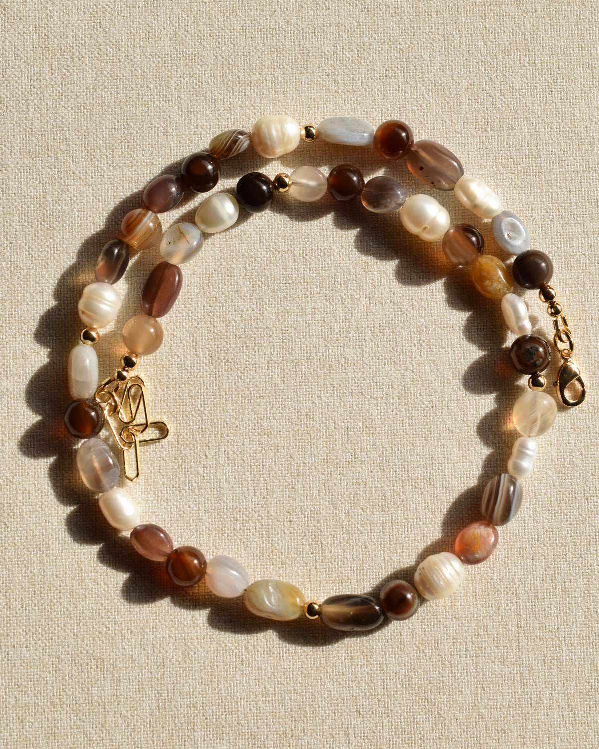 TERRA Necklace