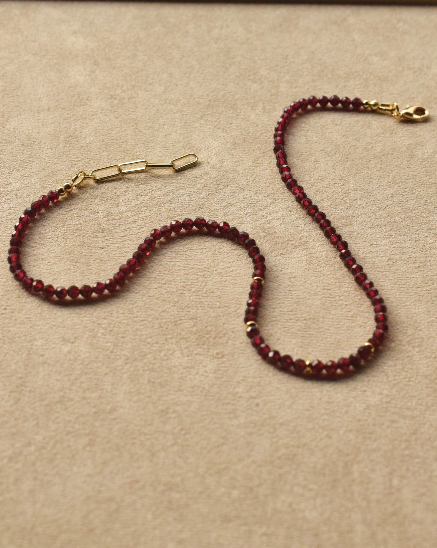 SERA Necklace