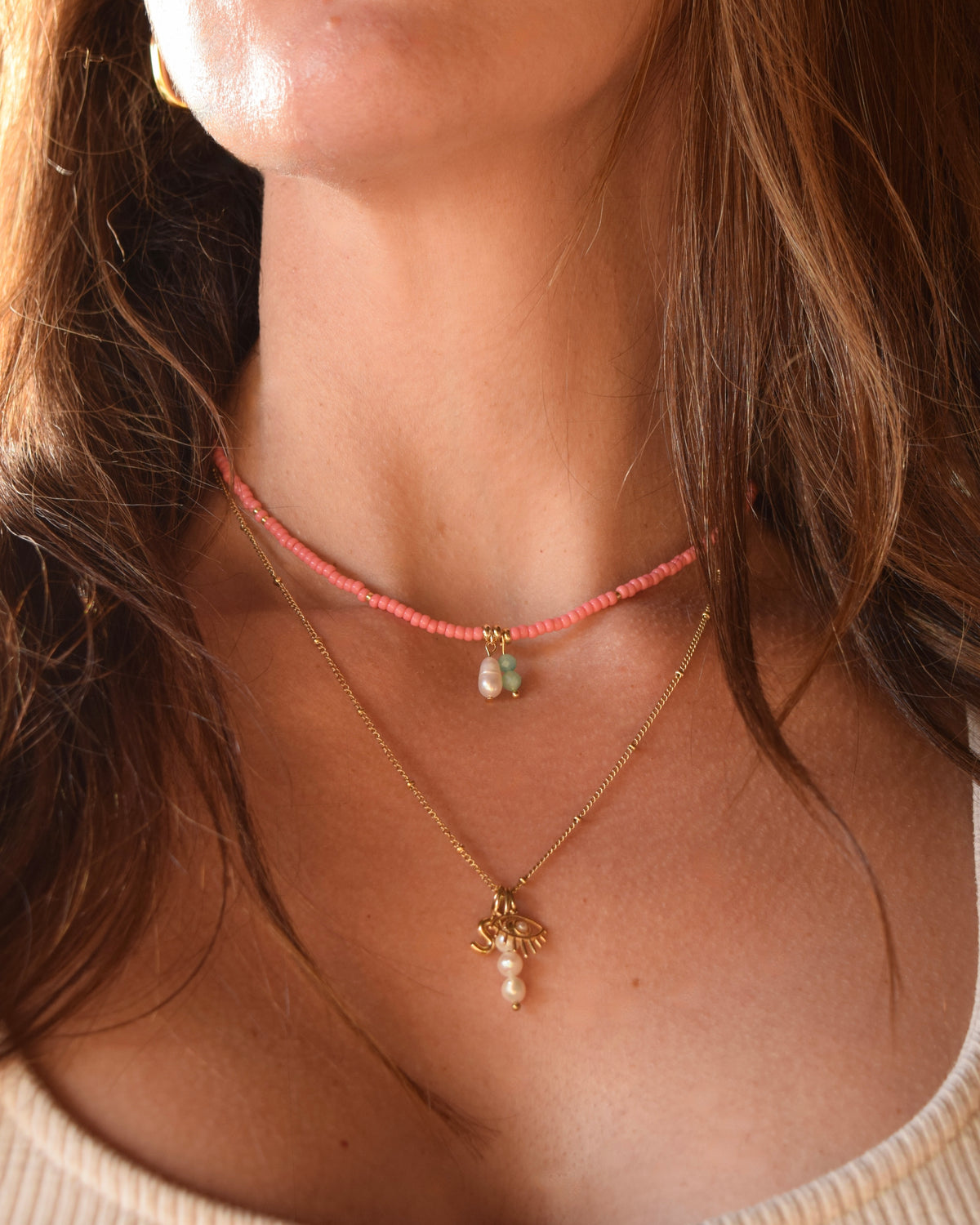 MIMI Necklace