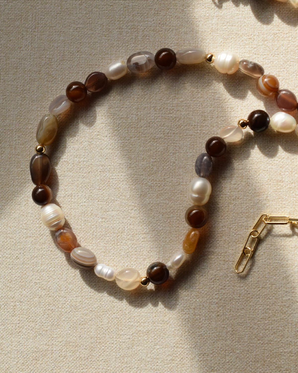 TERRA Necklace