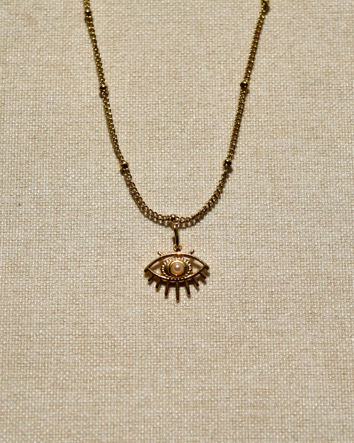 EYE Charm