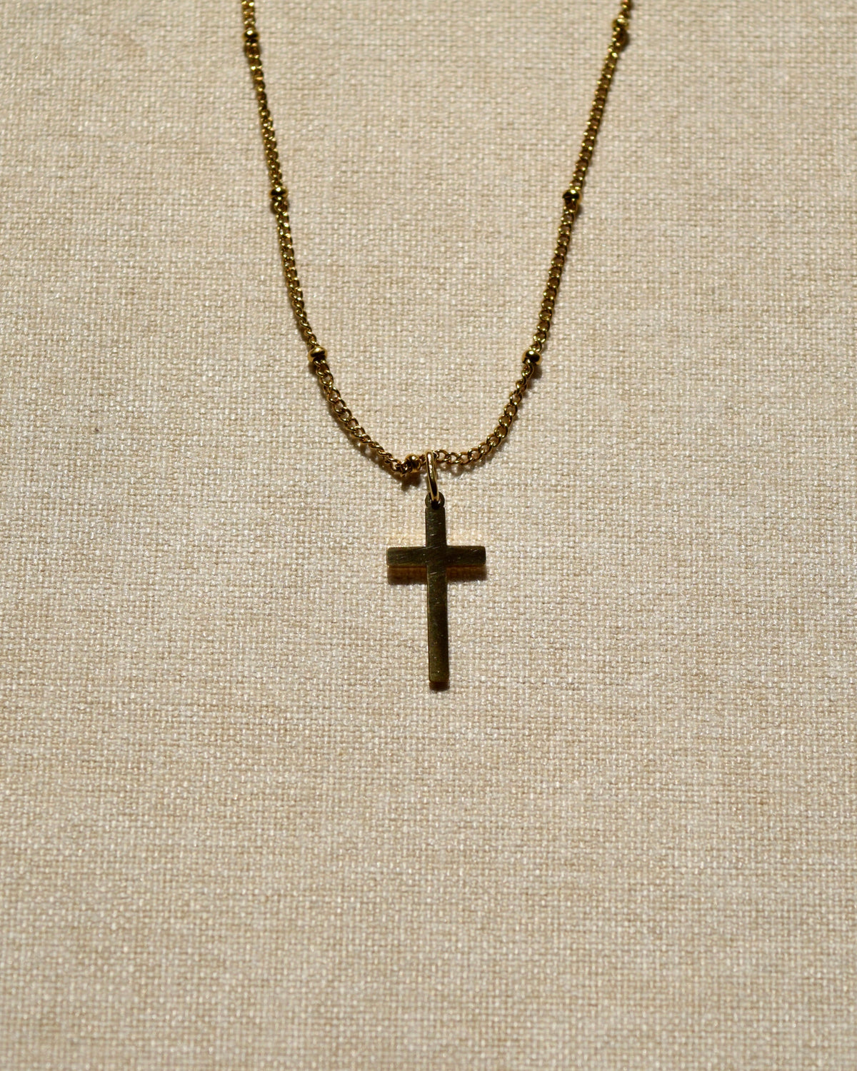 CROSS Charm