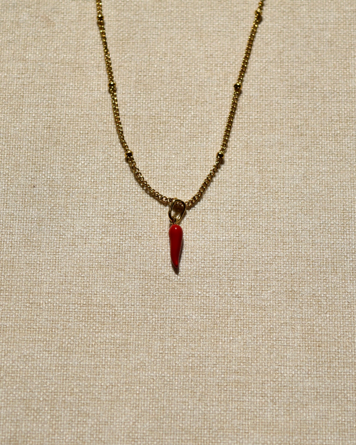 CORNICELLO Charm