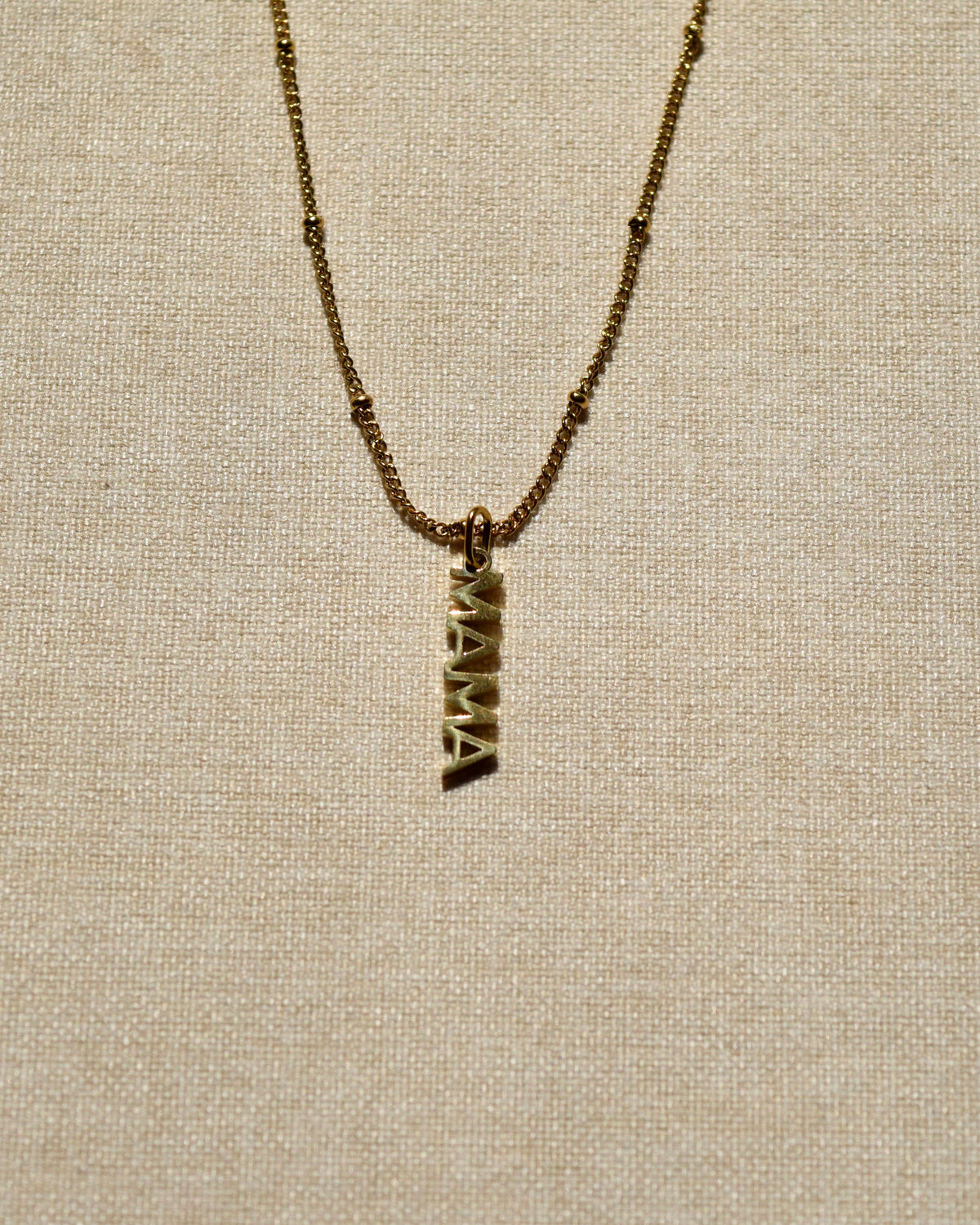 MAMA Charm