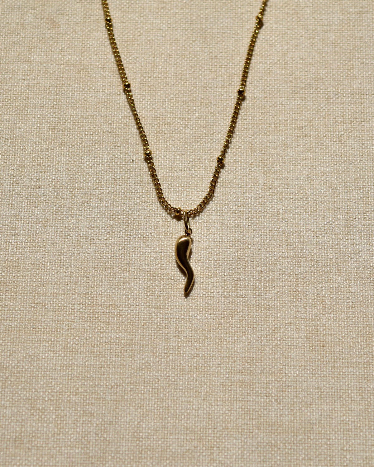 CORNO Charm