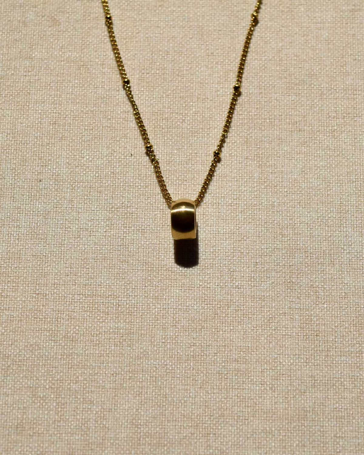 BEAD Charm