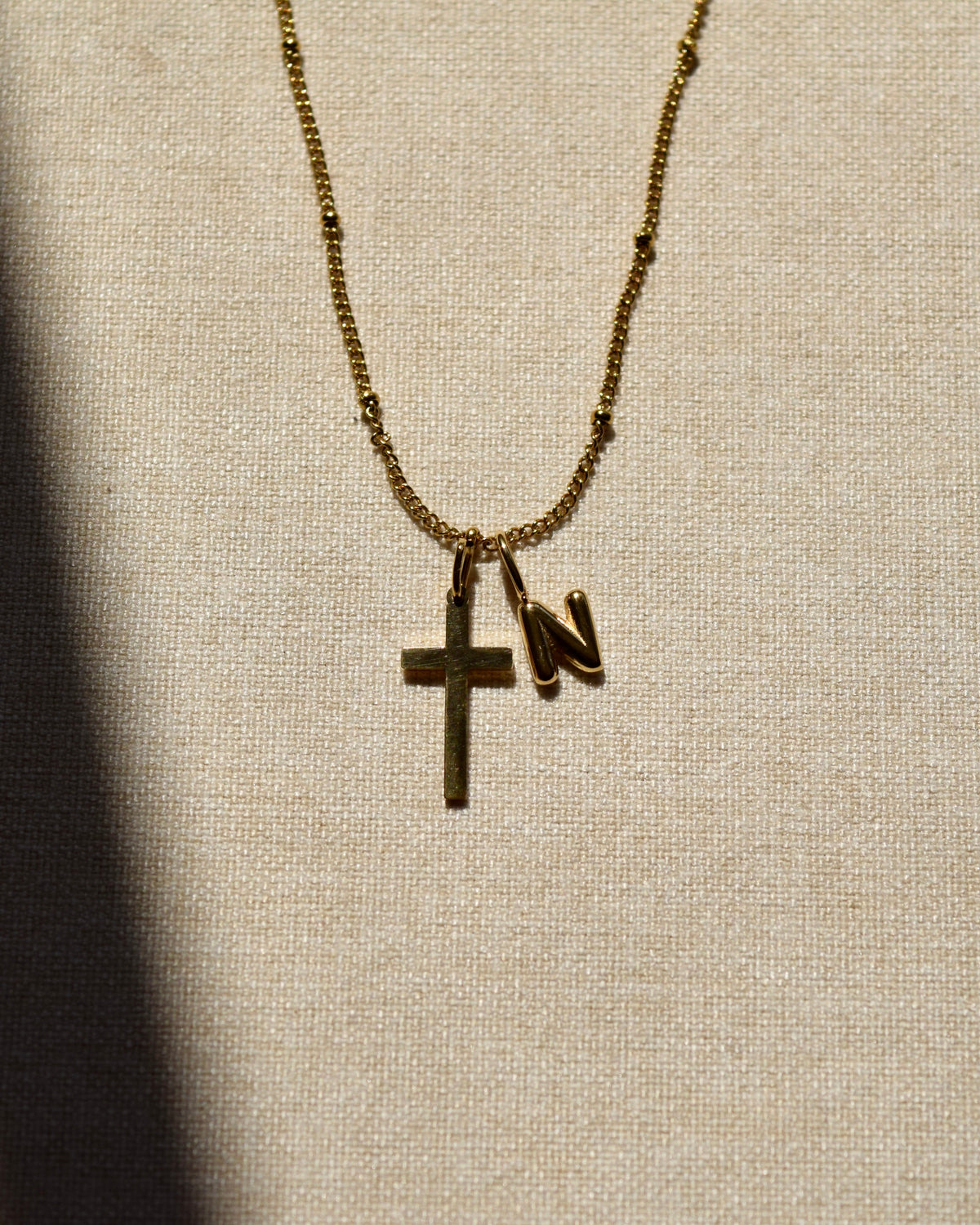 CROSS Charm